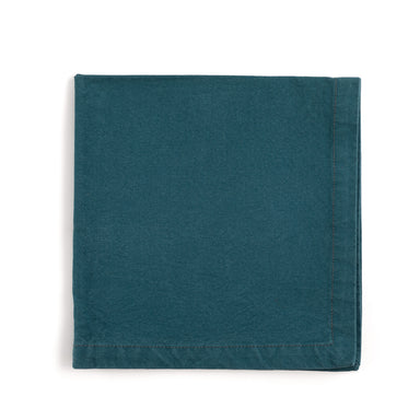 blue hen cloth napkin