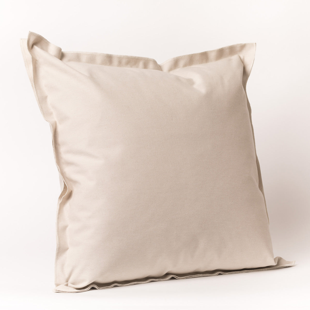 Ring Spun Cotton Flange Pillow v2
