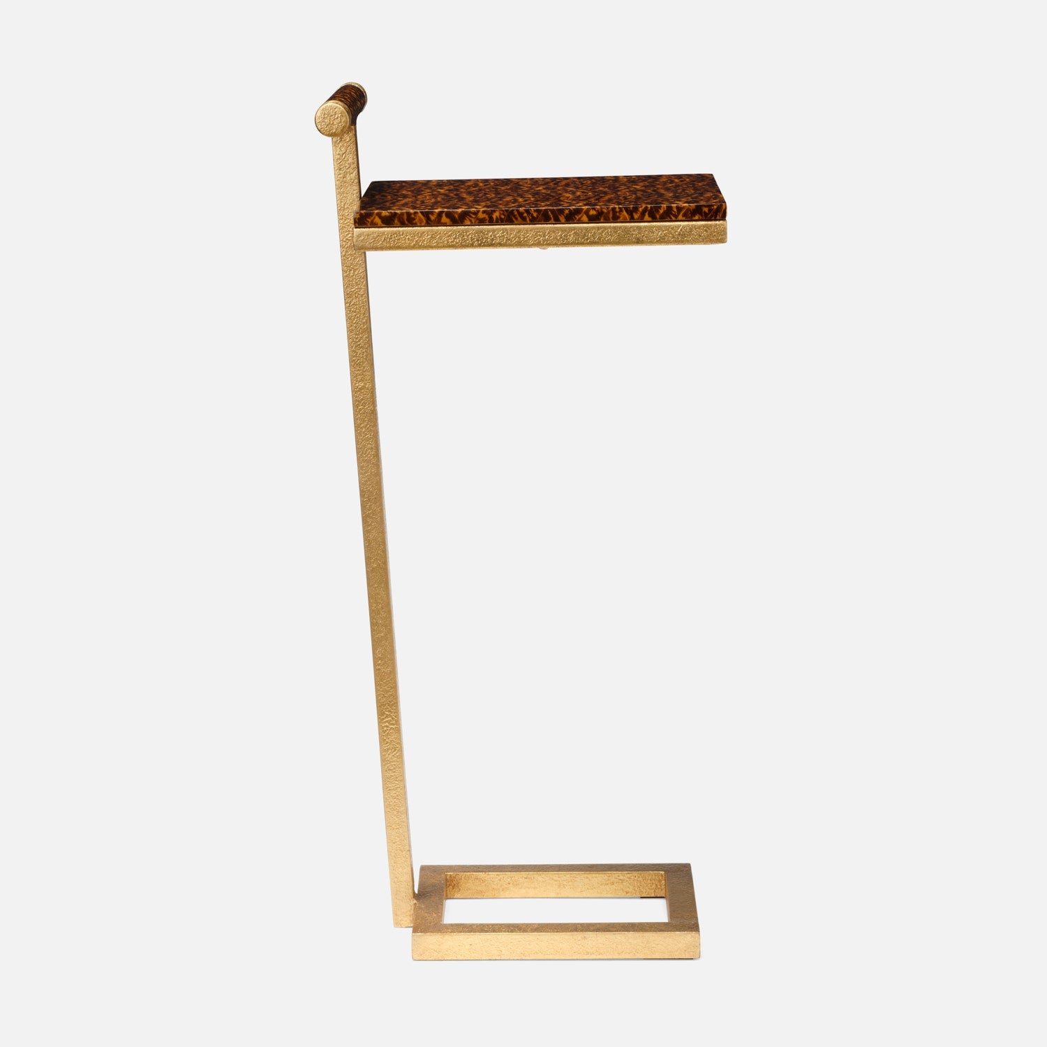 small table profile