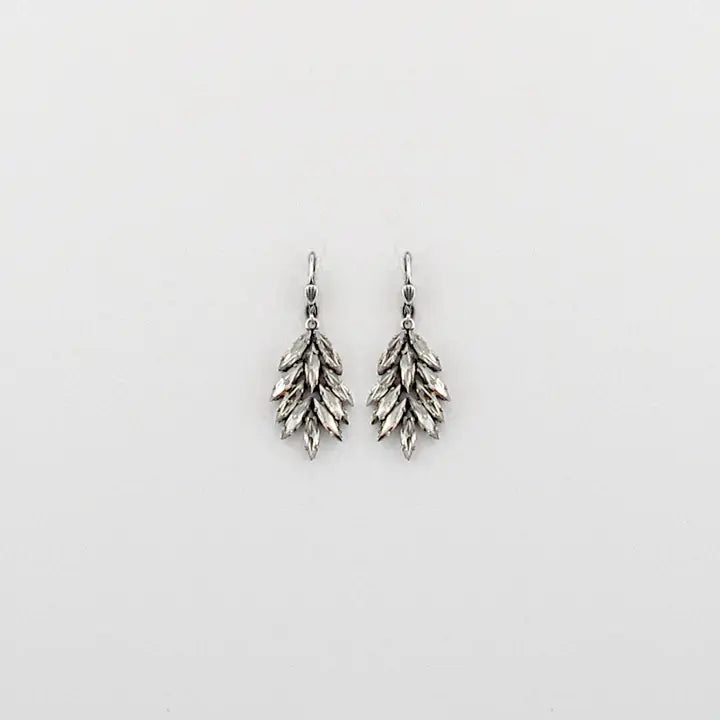 La Vie Parisienne Earrings