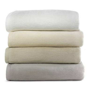 cotton blankets