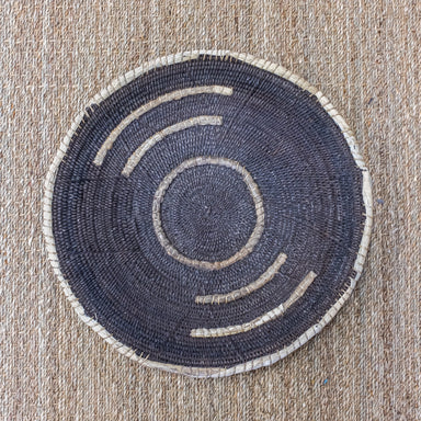 handwoven baskets