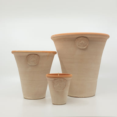 coldpiece pottery candle