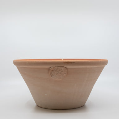 coldpiece pottery candle