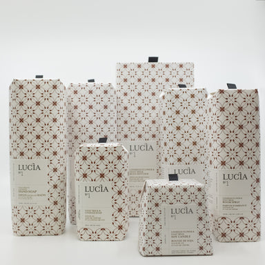 body lotion