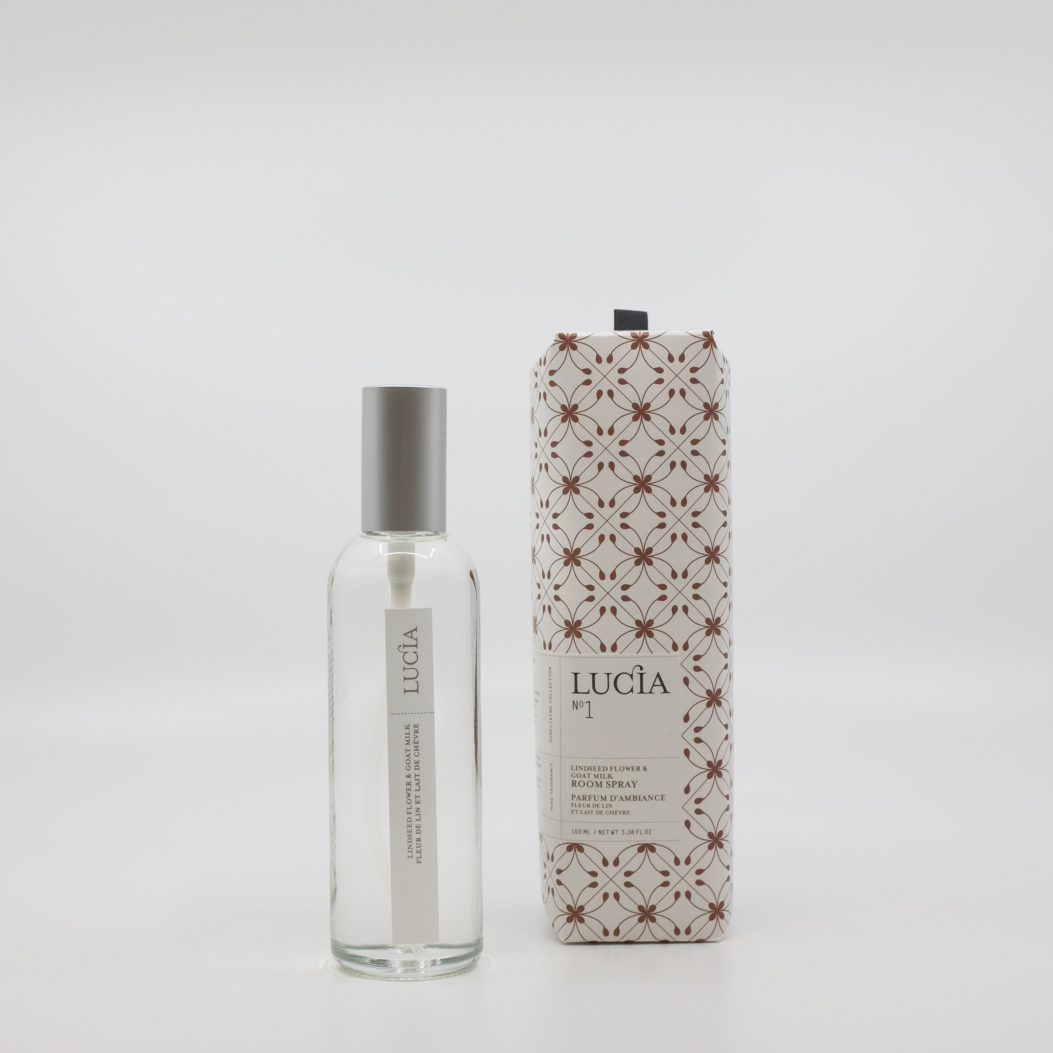 room spray