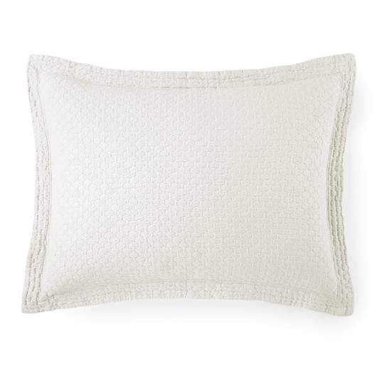 Juliet matelasse bedding