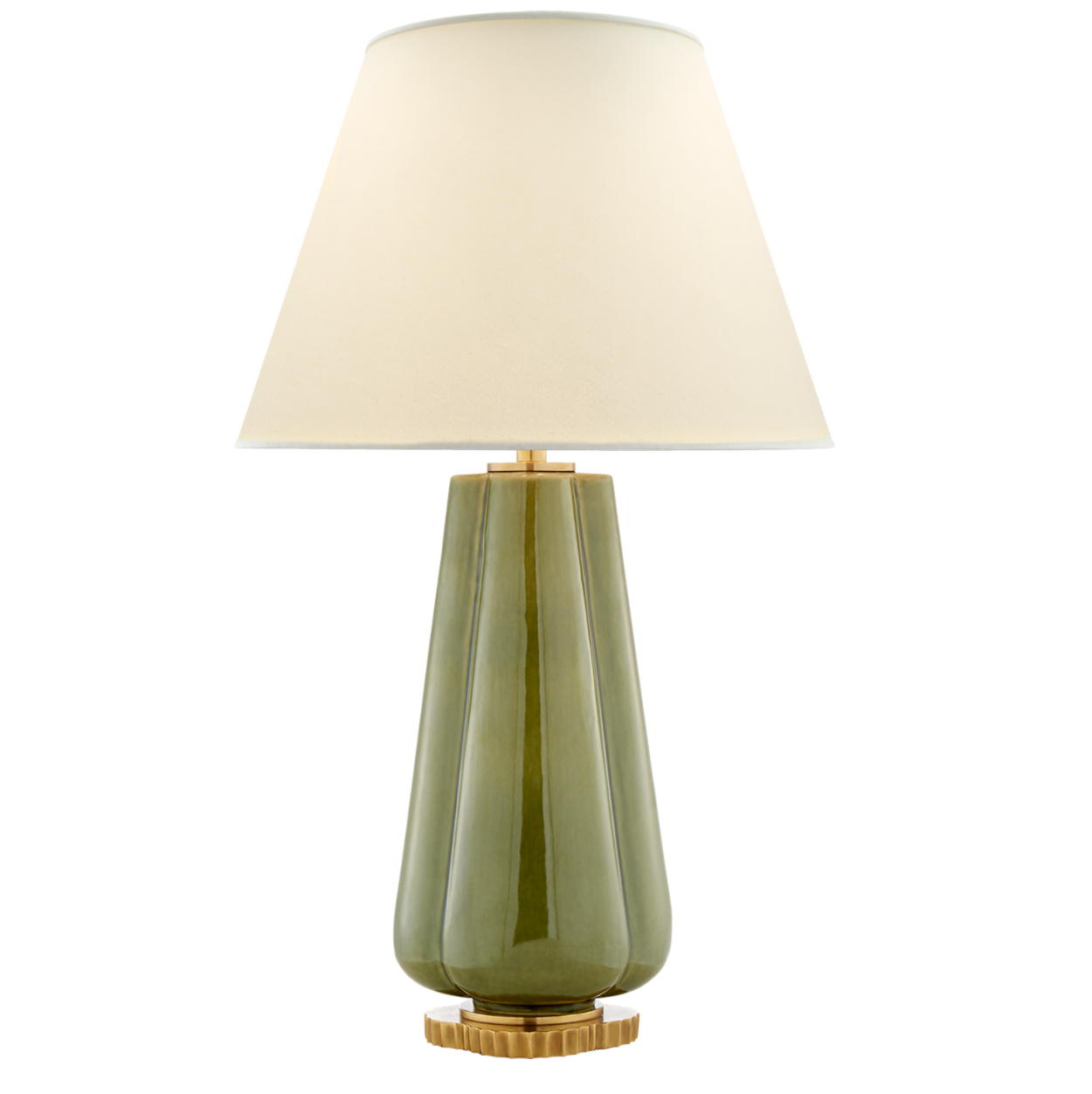 visual comfort penelope lamp