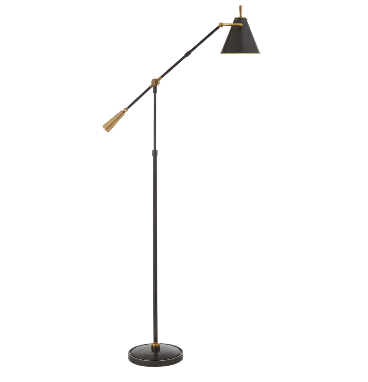 Visual Comfort & Co. Goodman Floor Lamp