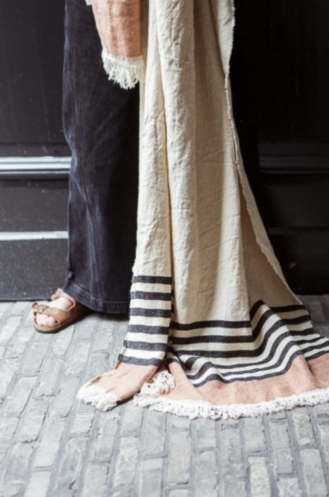 Libeco Belgian Towel Fouta