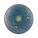 blue universe dome paperweight from John Derian
