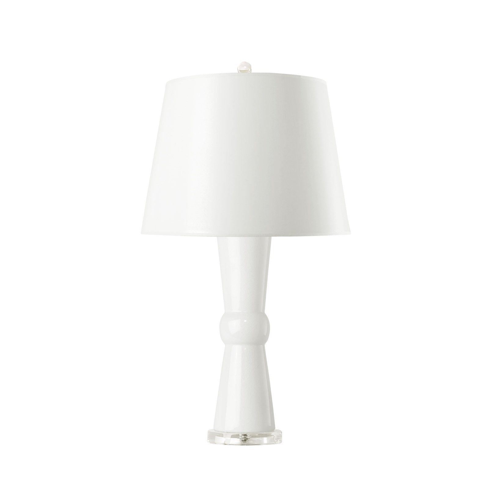 ceramic lamp