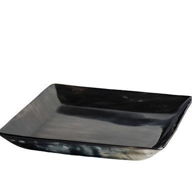 horn tray