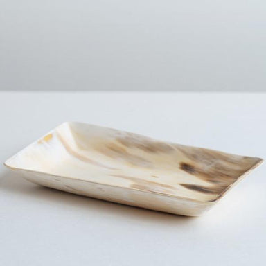 horn tray
