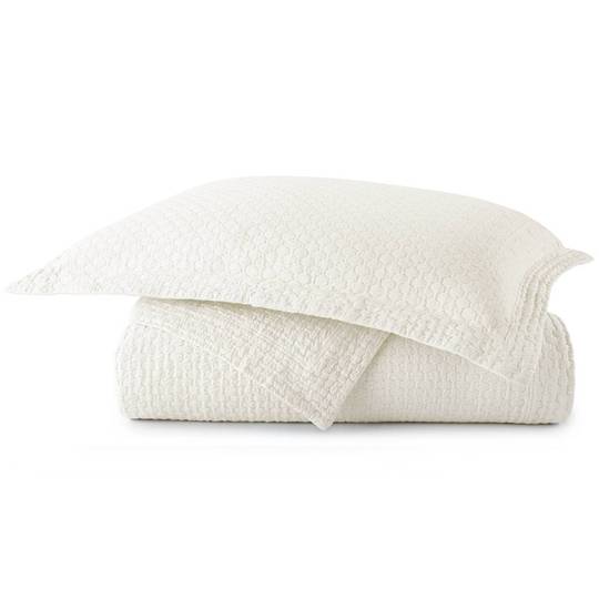 Juliet matelasse bedding