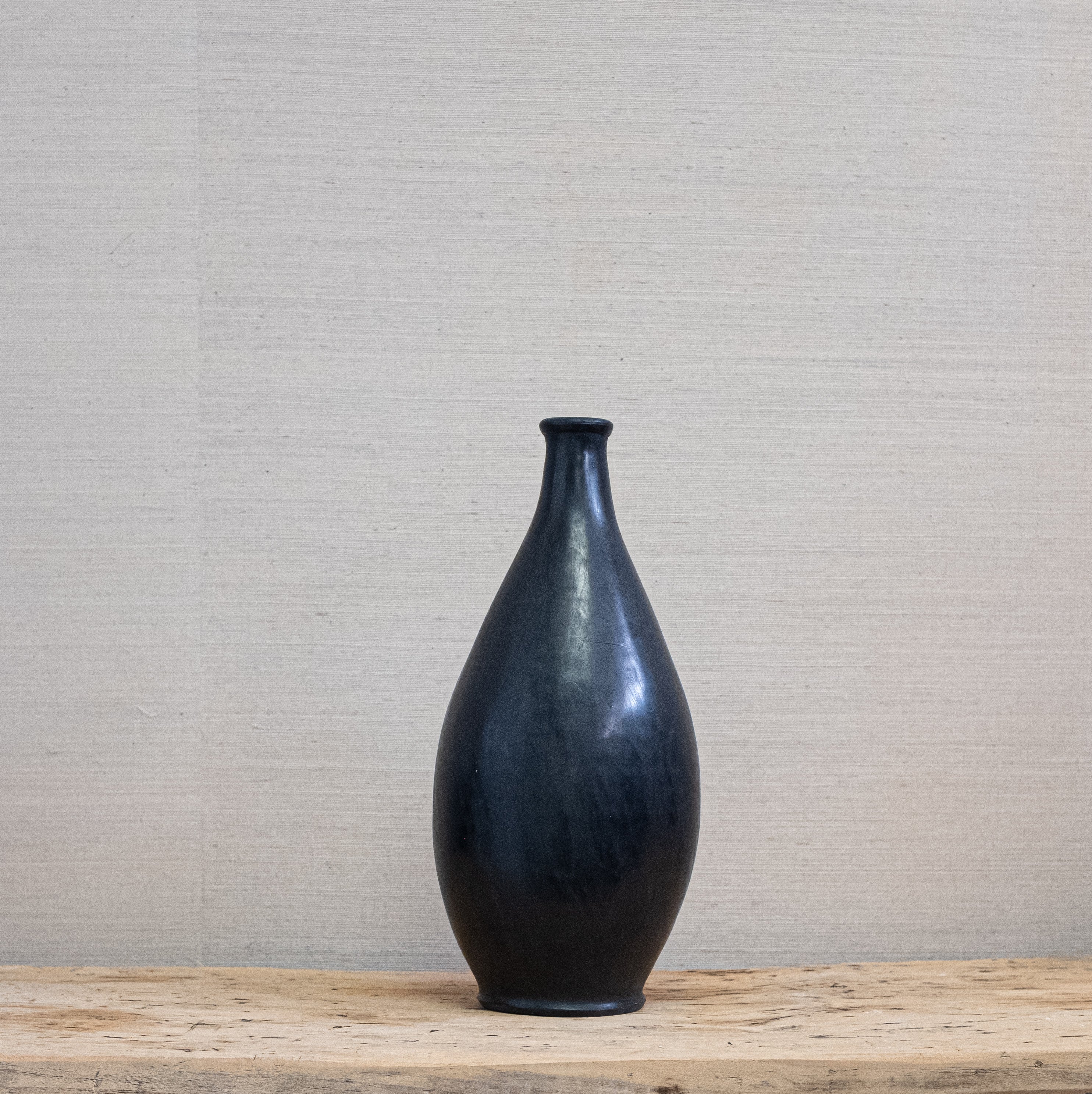Moroccan Pottery Trombia Vase