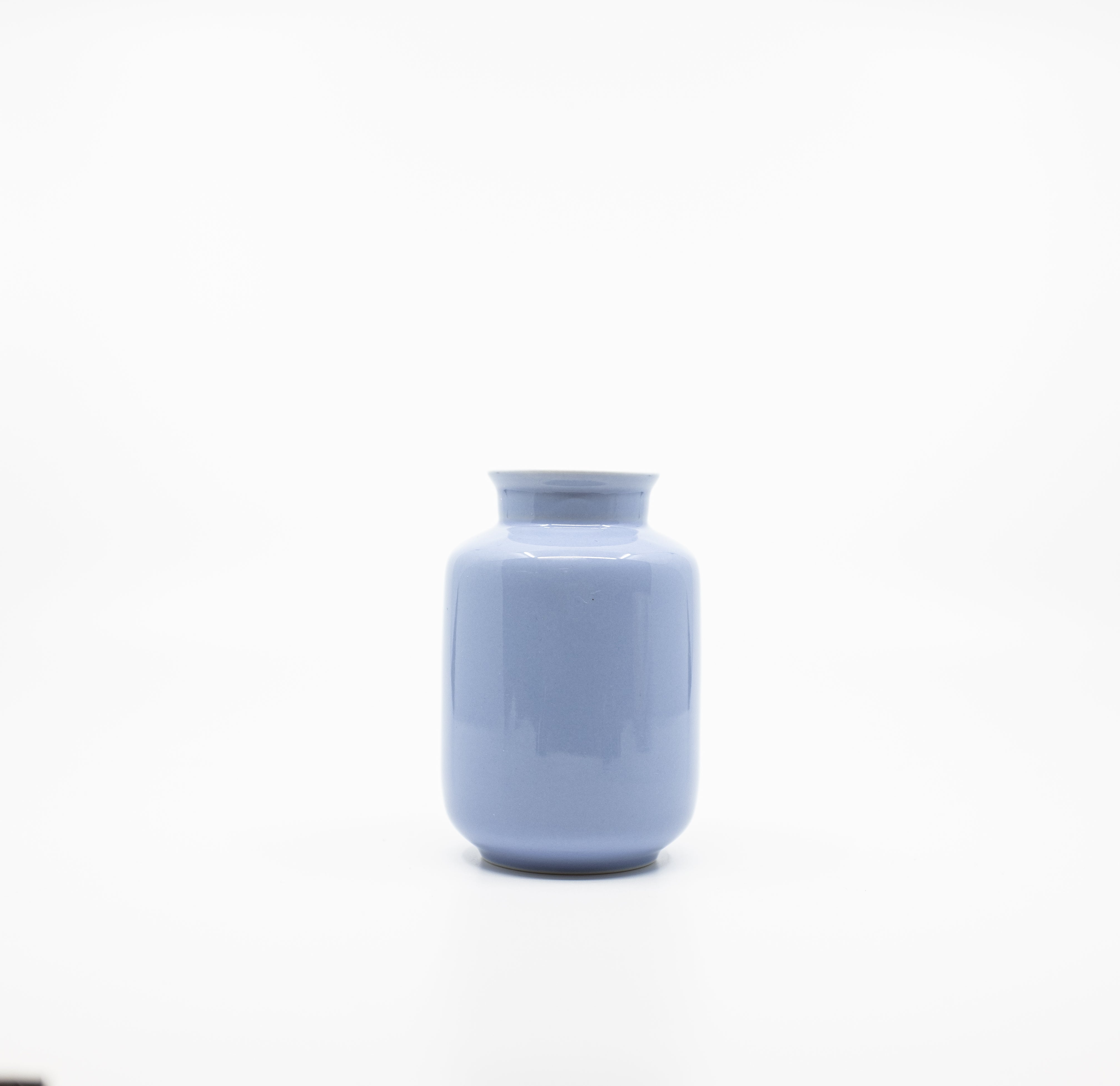 Mini Porcelain Vase Style 1 Milk Jar