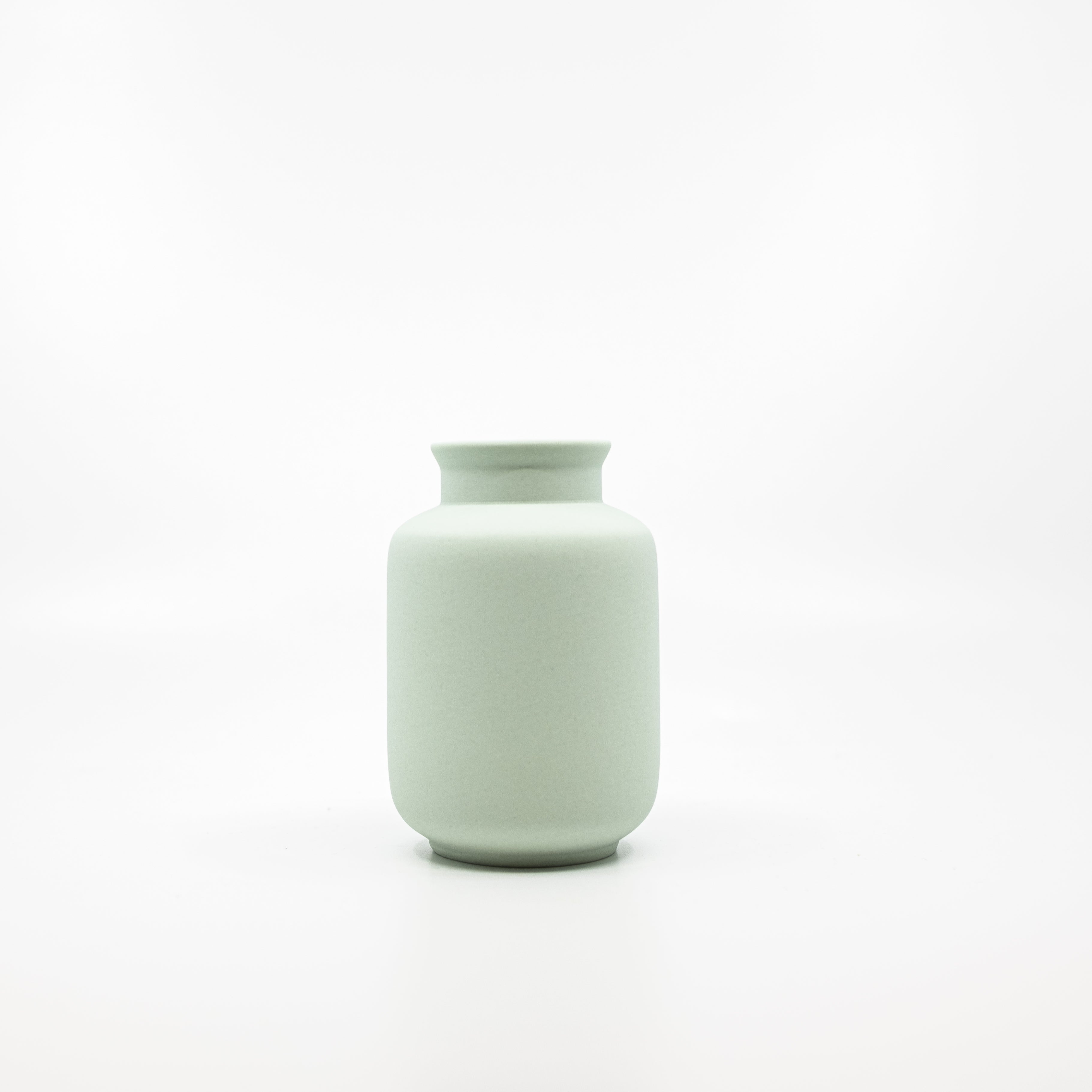Mini Porcelain Vase Style 1 Milk Jar
