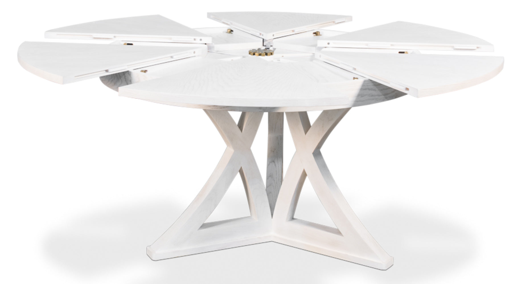 dining table expansion