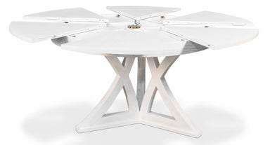 dining table expansion