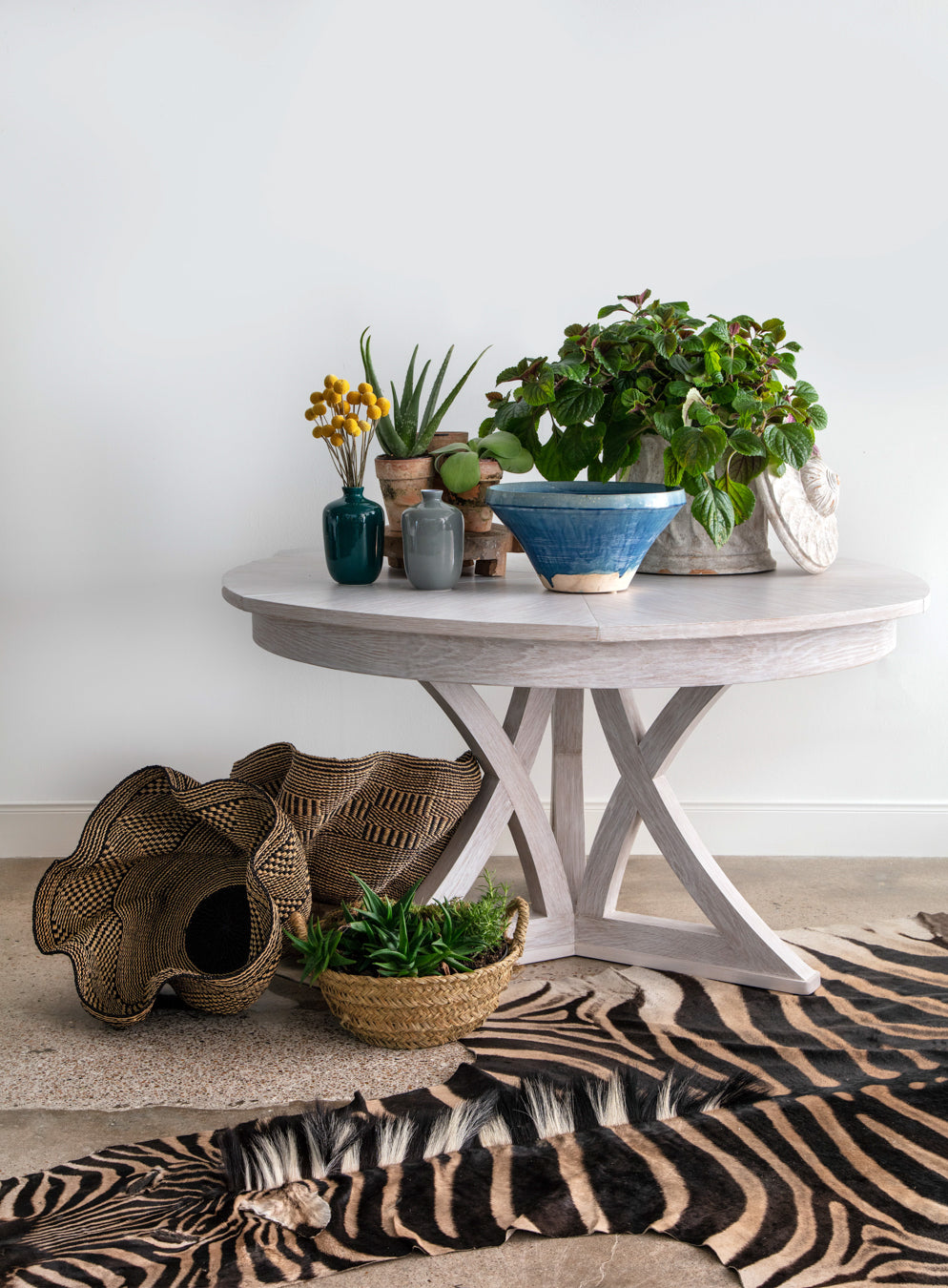 Jackie Dining Table