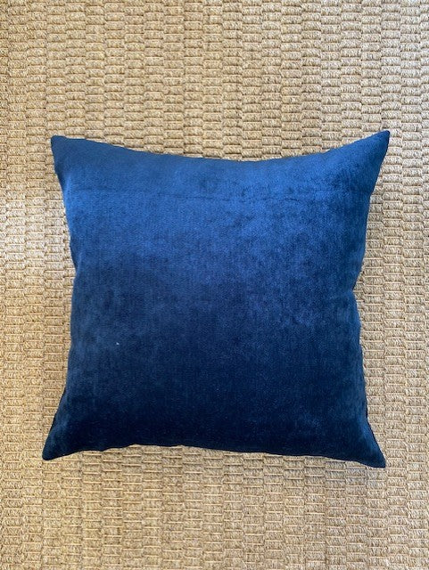 Loft Luxury Velvet Pillow