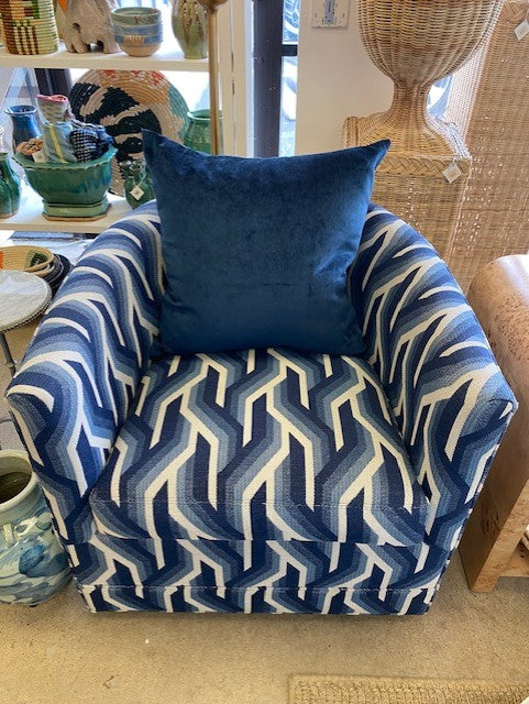 Loft Luxury Velvet Pillow