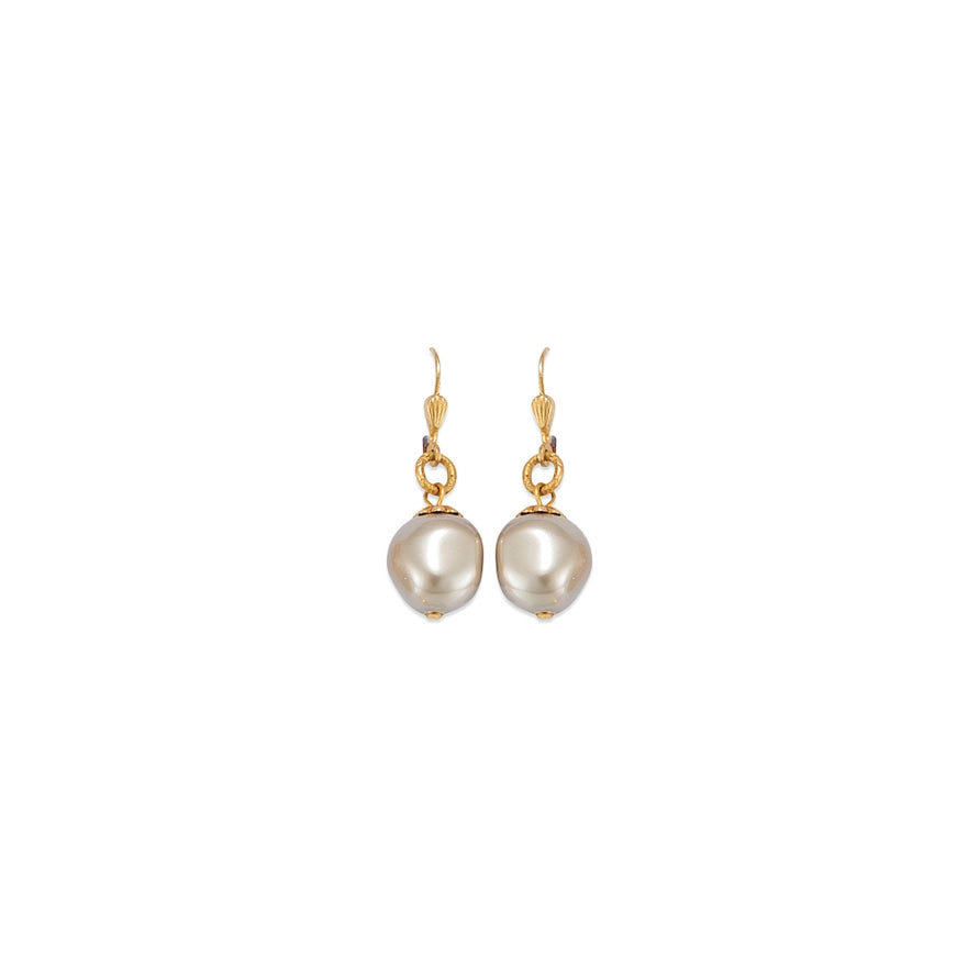 La Vie Parisienne Earrings