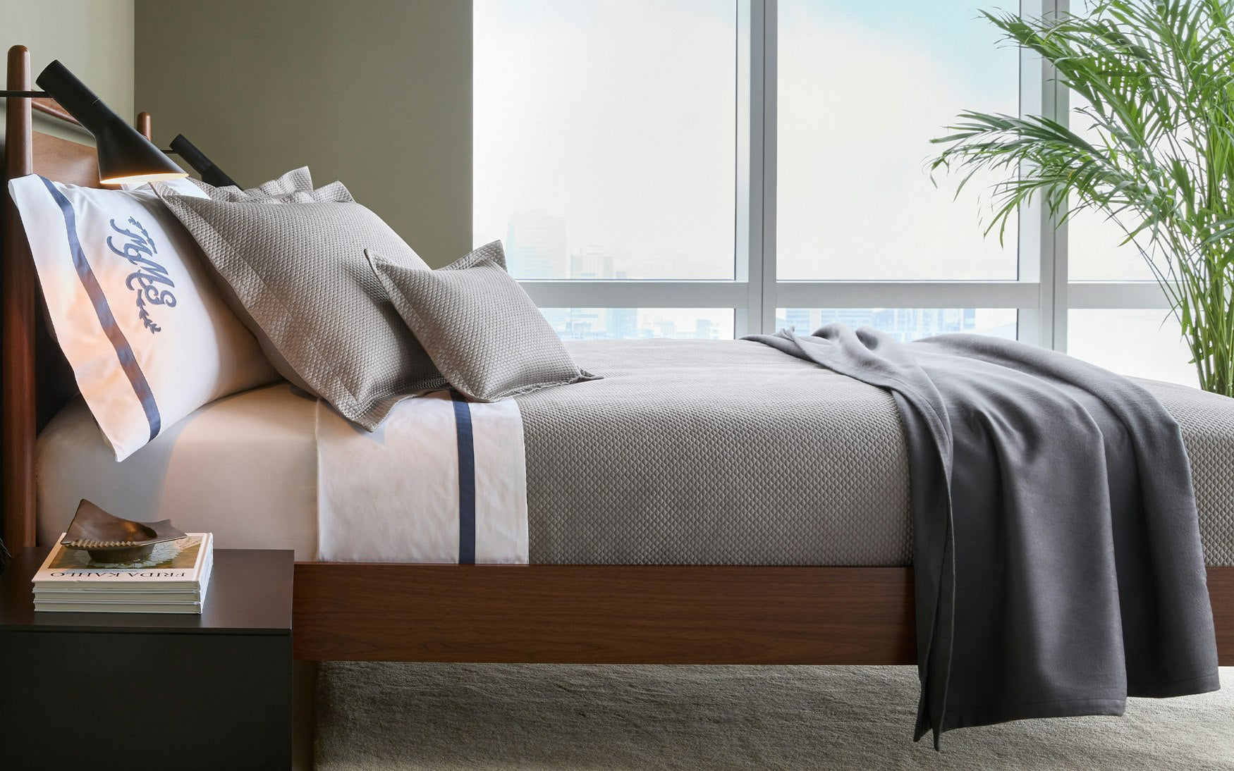 Alba Bedding