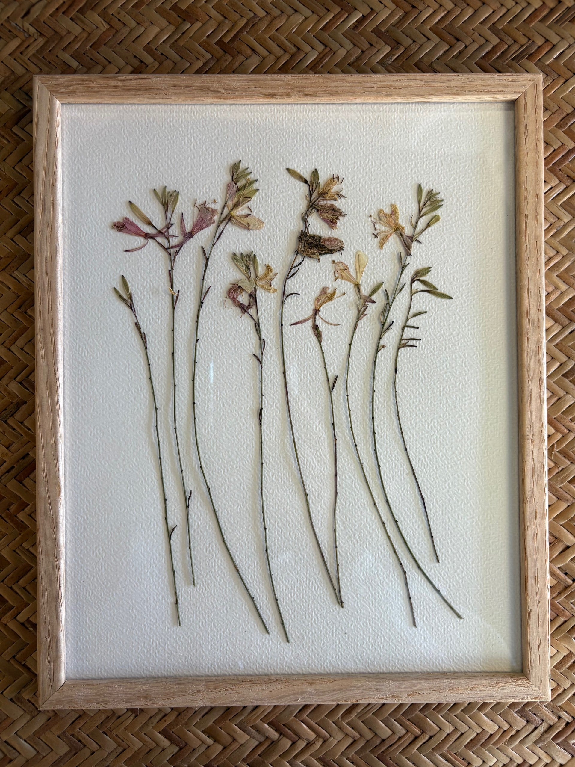Original French Pressed Botanicals