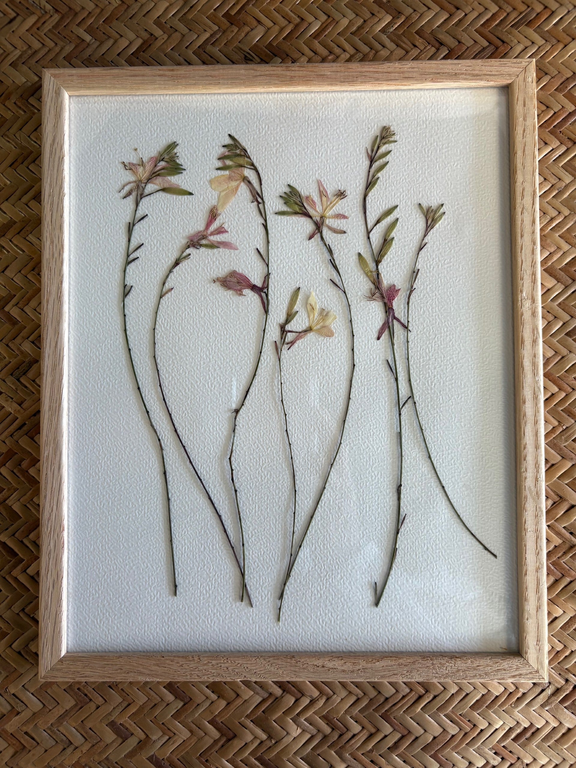 Original French Pressed Botanicals