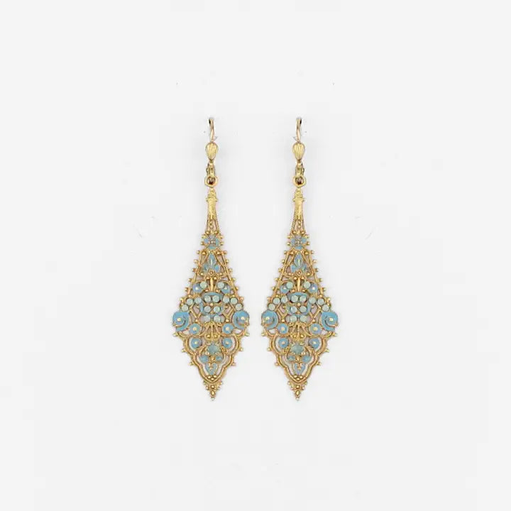 La Vie Parisienne Earrings