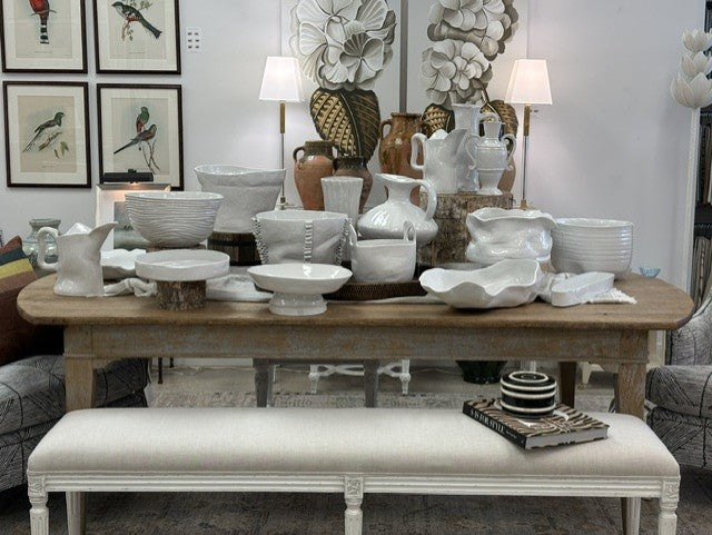 Montes-Doggett Fine Handmade Ceramics
