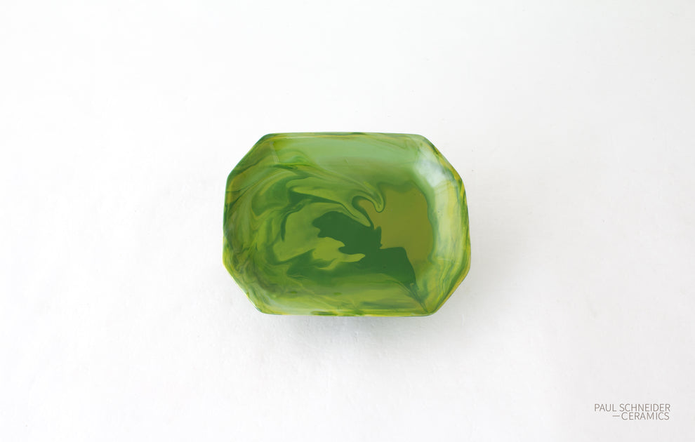 Paul Schneider Ceramics Geode Mini Trays