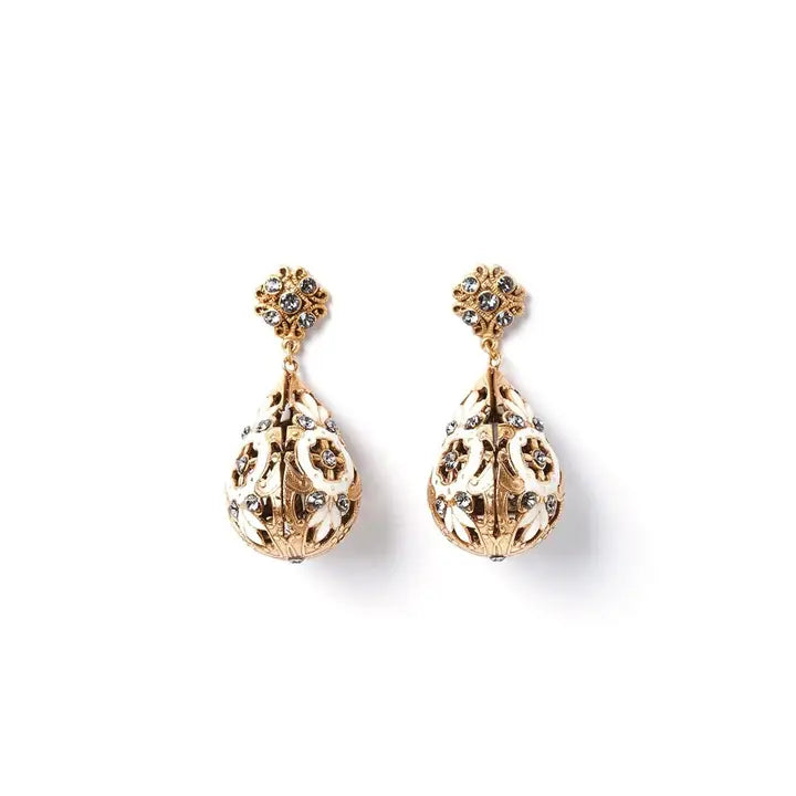La Vie Parisienne Earrings