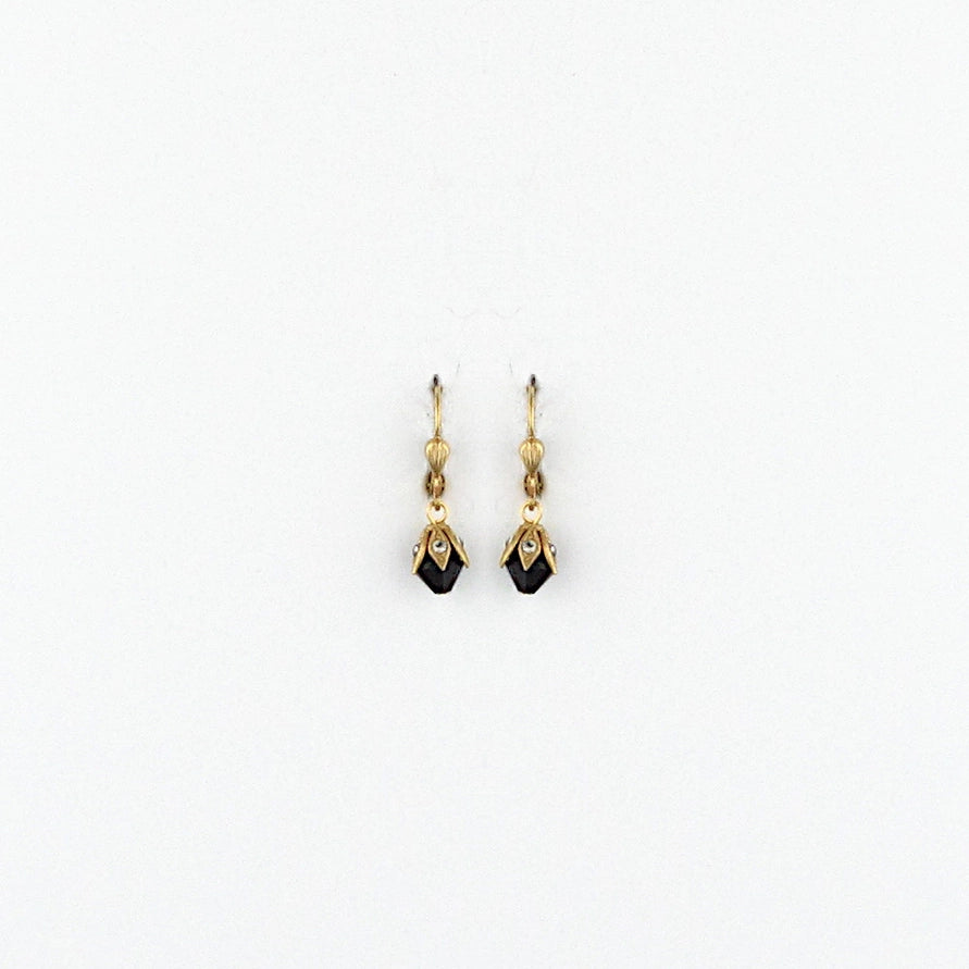 La Vie Parisienne Earrings