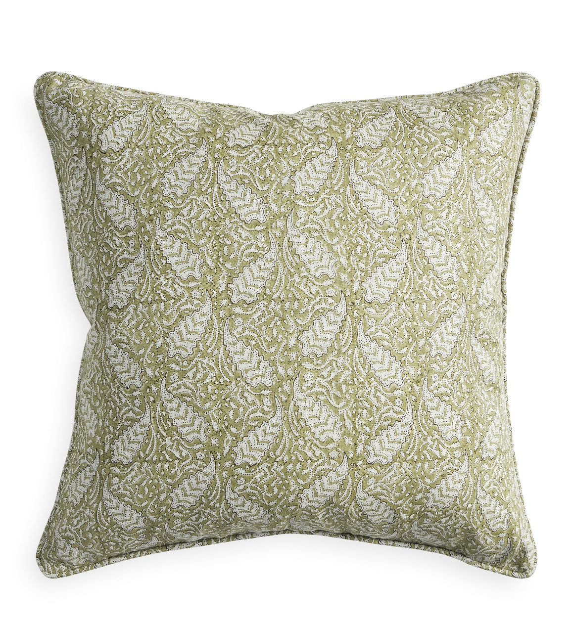 Anatolia Linen Pillow
