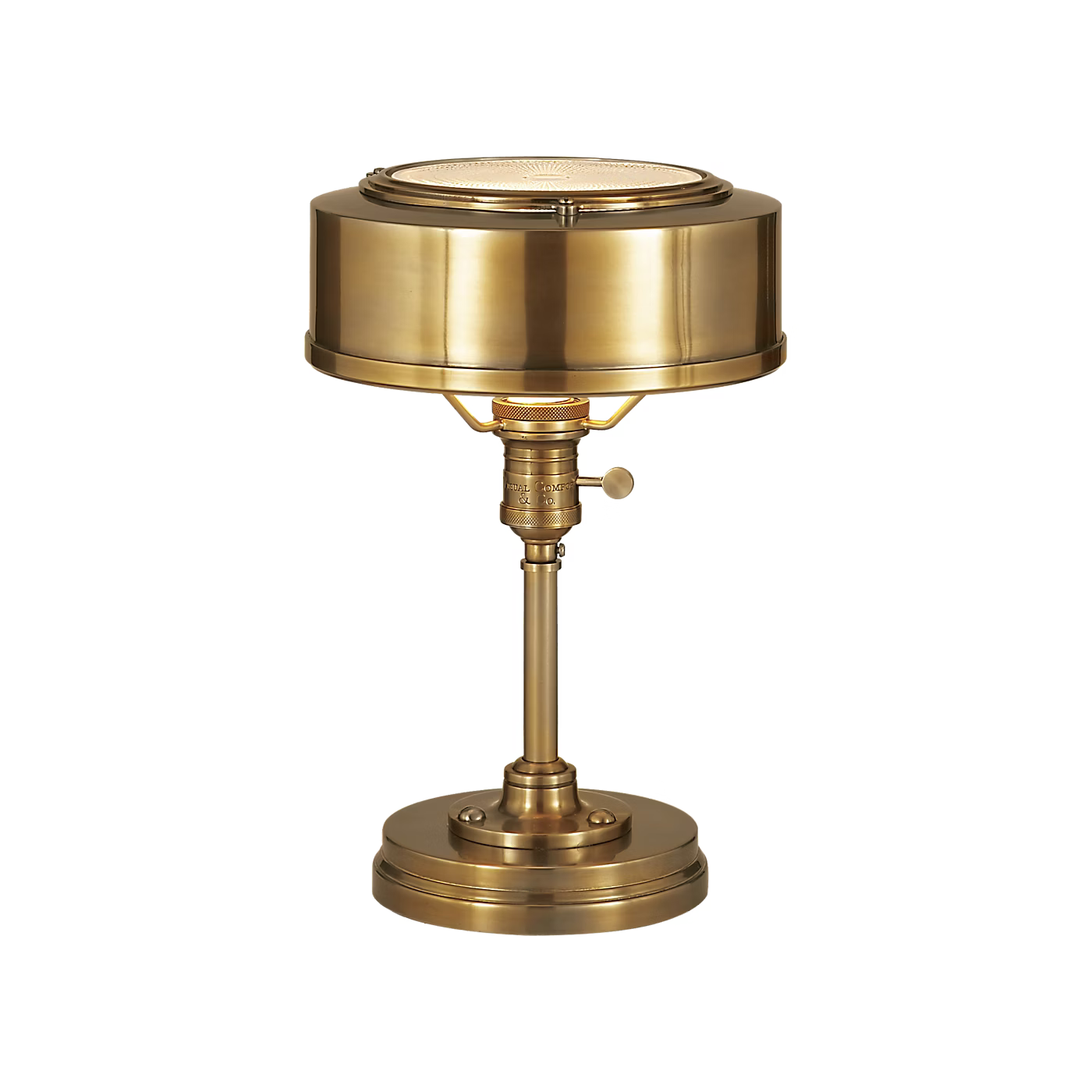 Henley Task Lamp-HAB