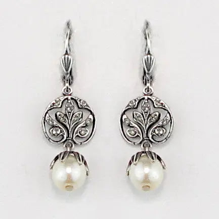 La Vie Parisienne Earrings