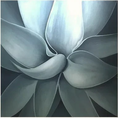 Agave Art