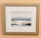 original sea painting framed