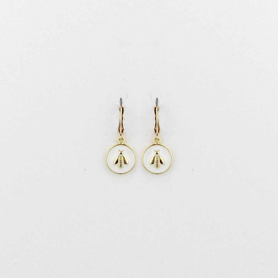 La Vie Parisienne Earrings