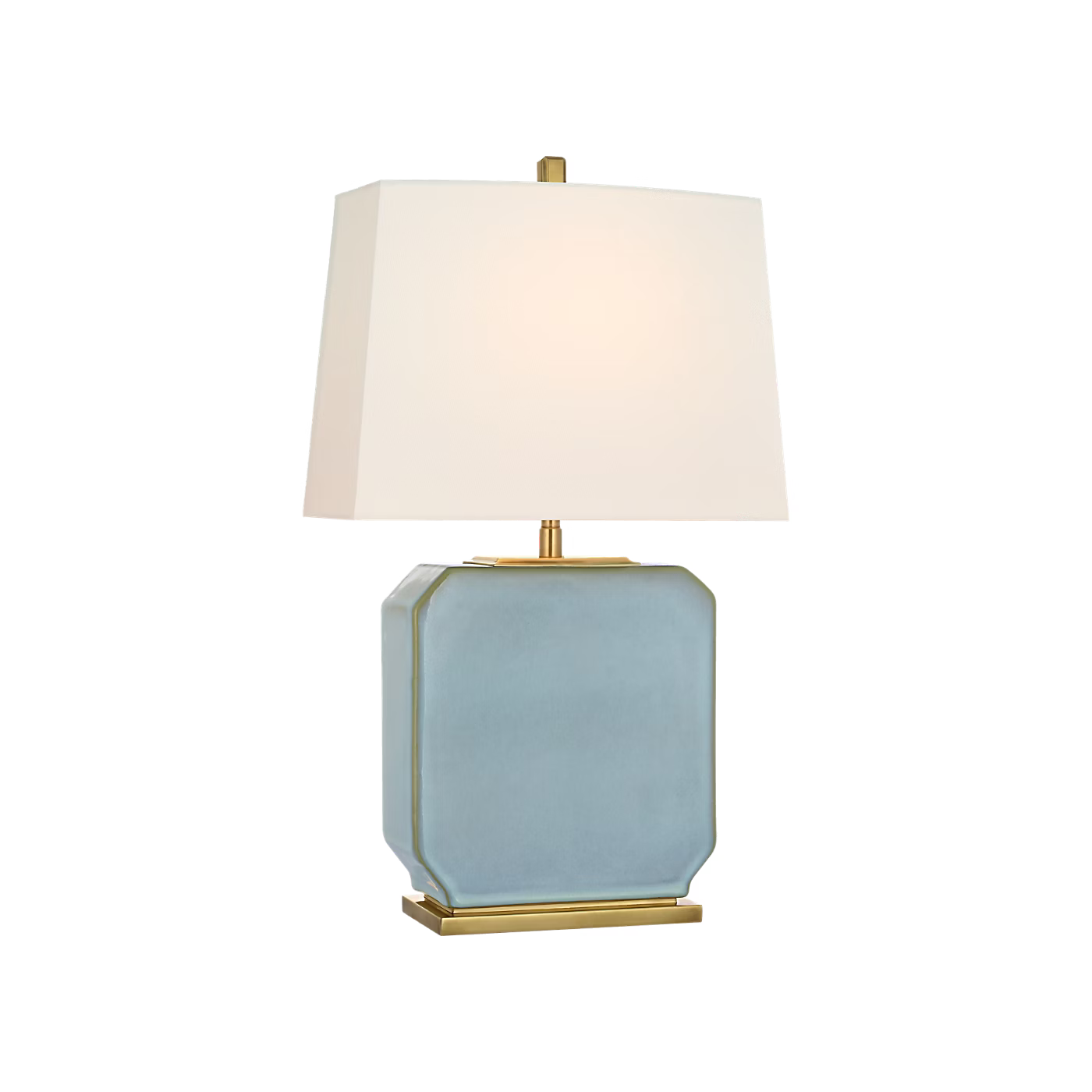 Visual Comfort & Co. Monique 20" Table Lamp