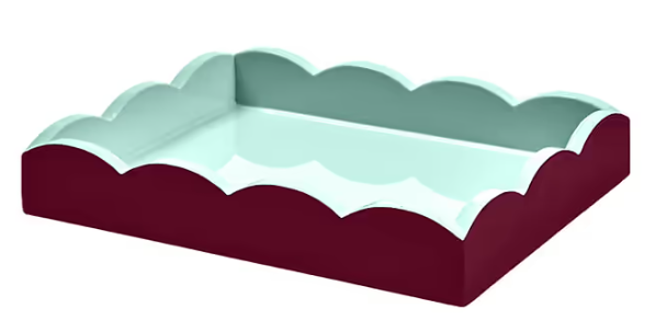 Lacquered Trays