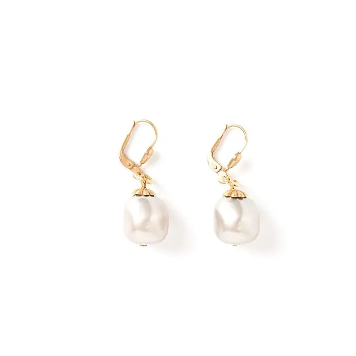 La Vie Parisienne Earrings