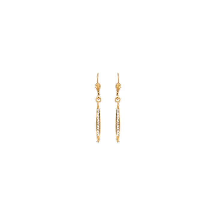 La Vie Parisienne Earrings