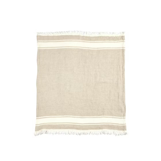 Libeco Guest Towel - The Belgian Towel