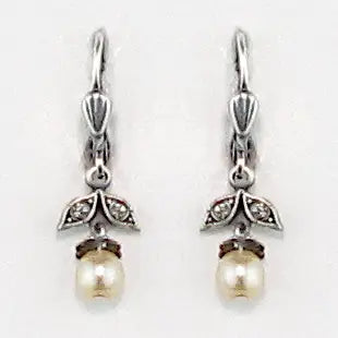 La Vie Parisienne Earrings