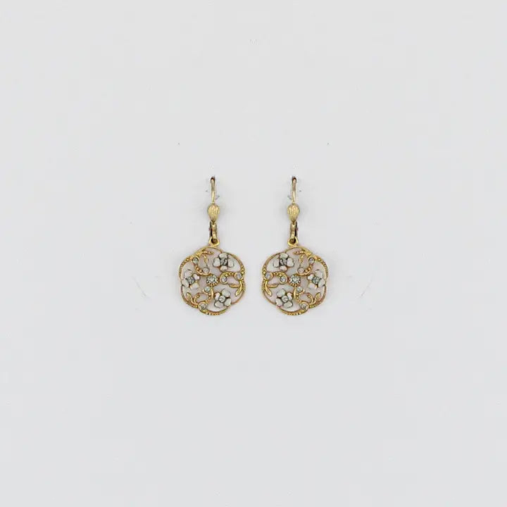 La Vie Parisienne Earrings