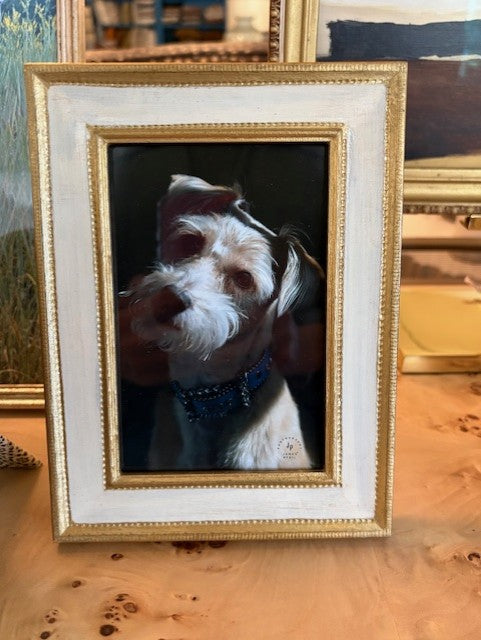 Cavallini Classico Creme Picture Frames
